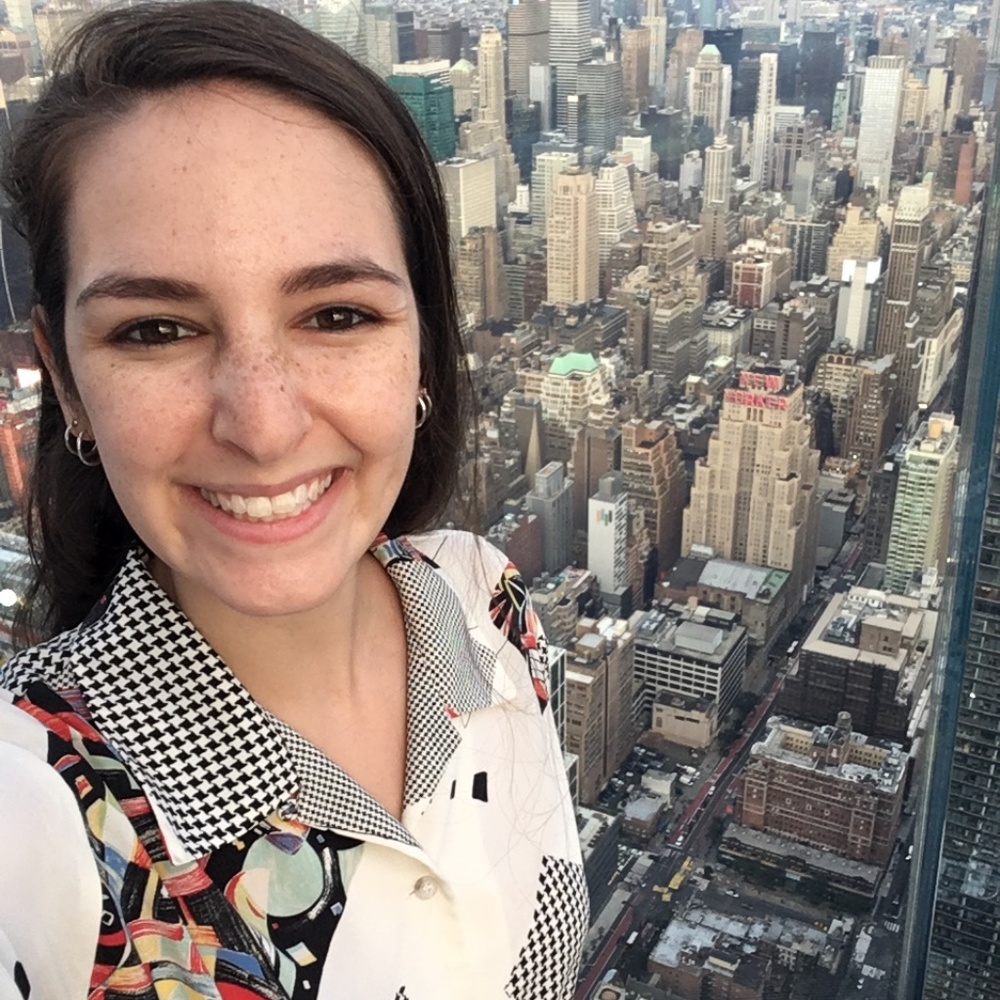 Meet your Posher, Eve